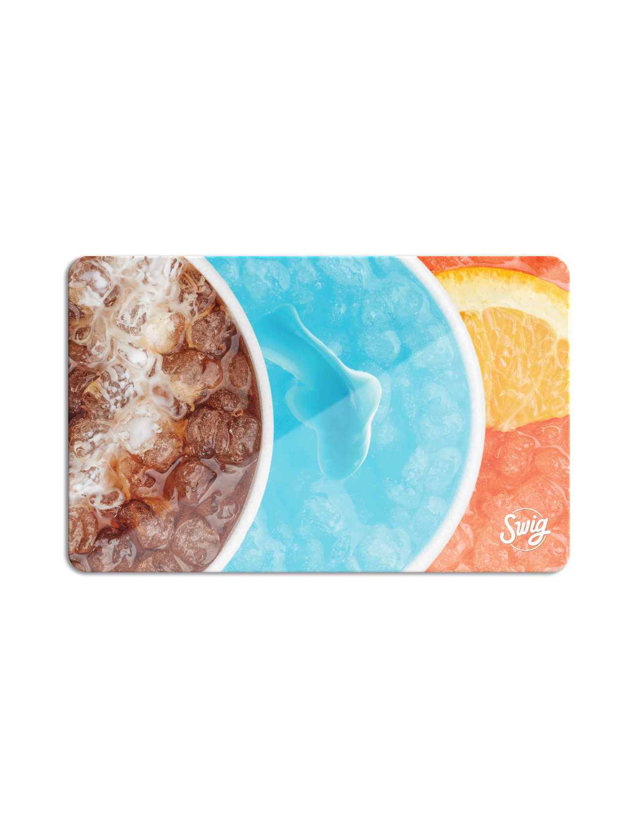 Swig Gift Card