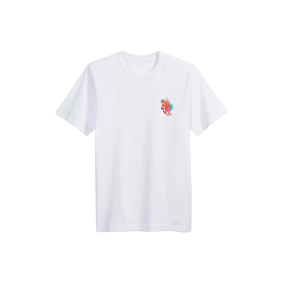 One Sip Vacation T-Shirt