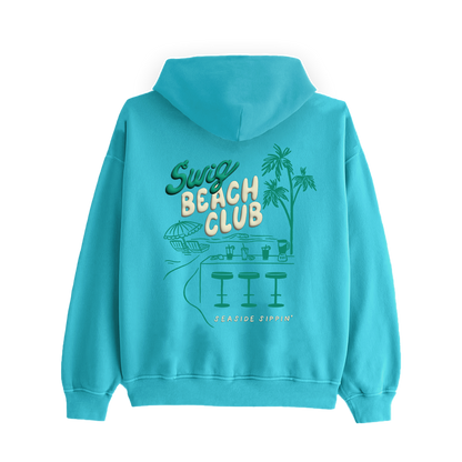 Swig Beach Club Hoodie