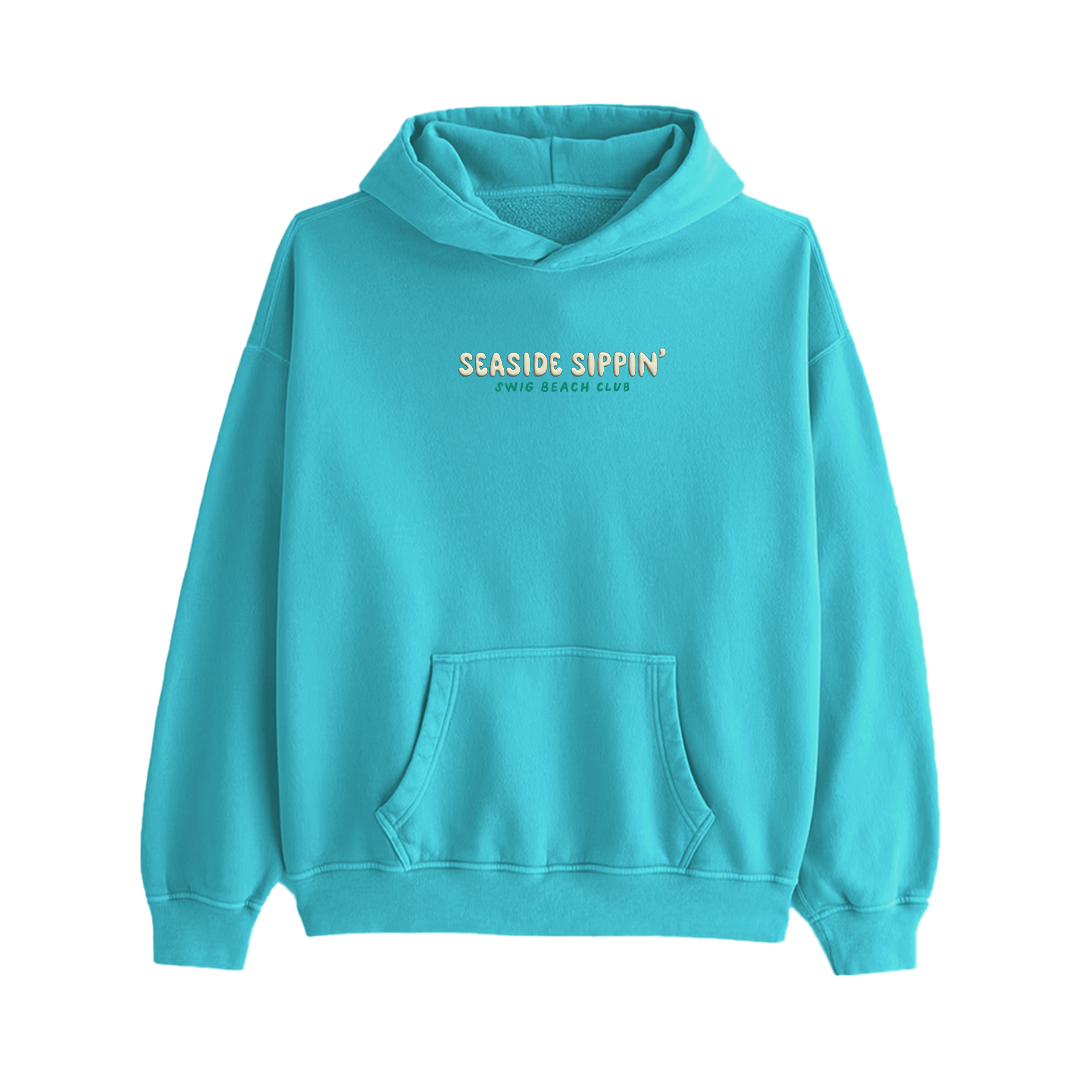 Swig Beach Club Hoodie
