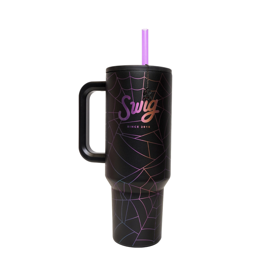 Night Crawler Tumbler