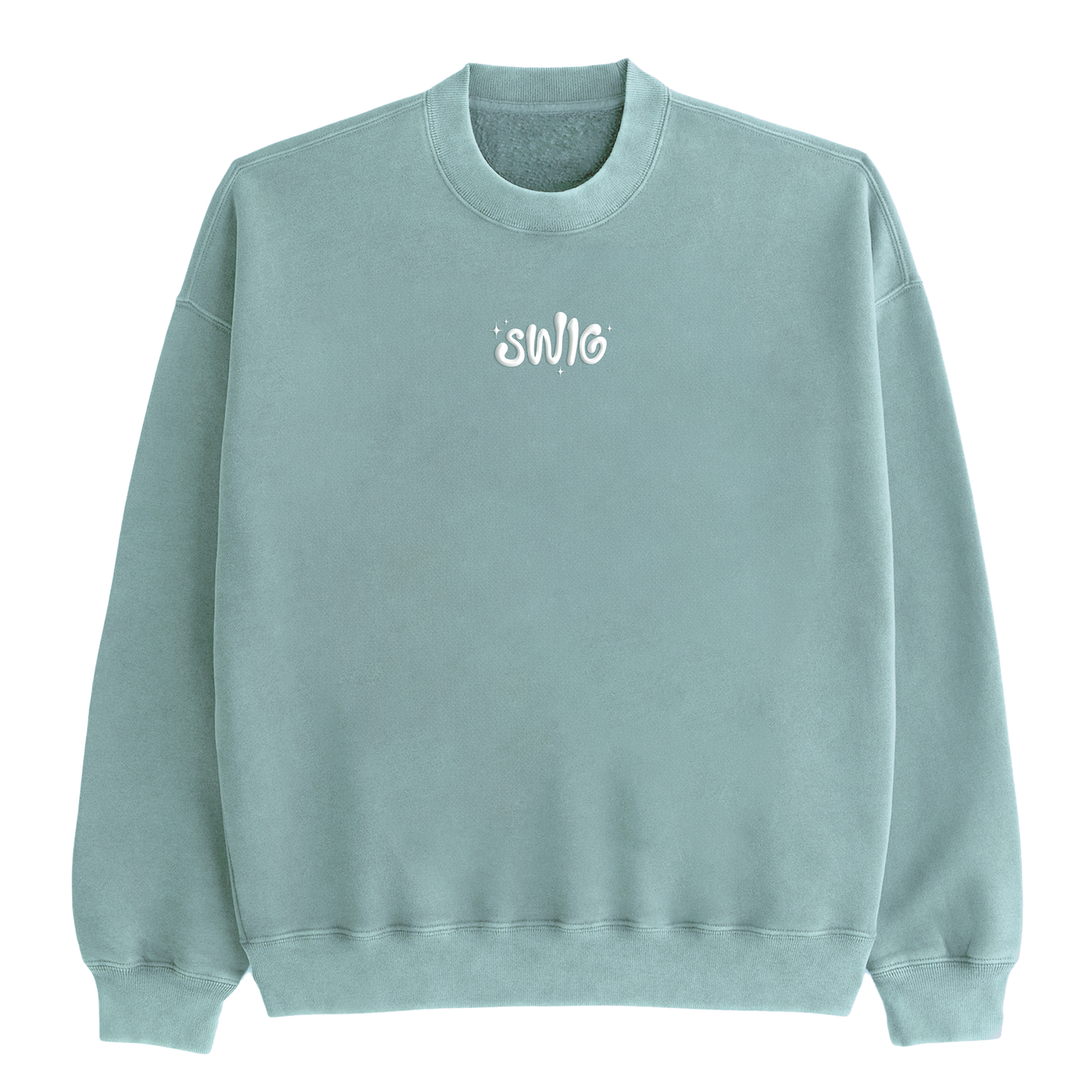 Everything Good Crewneck