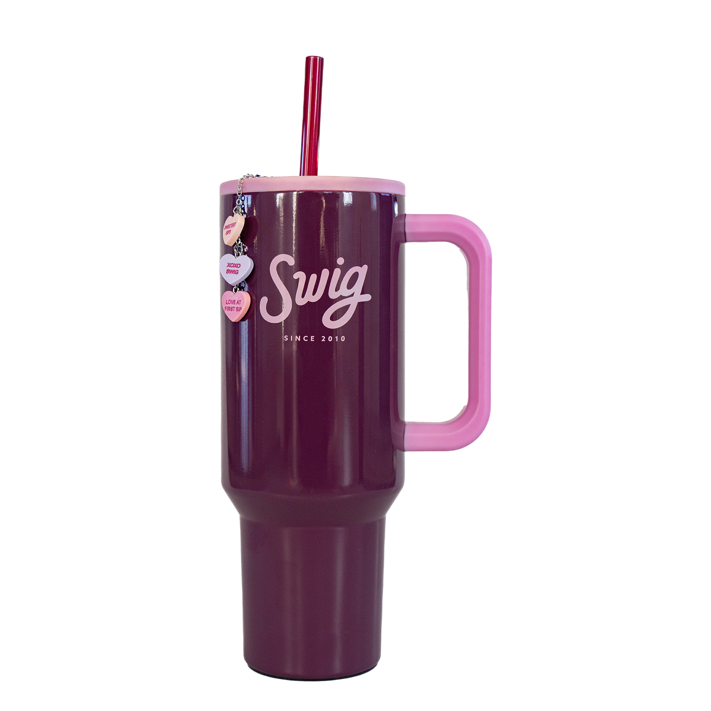 Berry Blush Tumbler