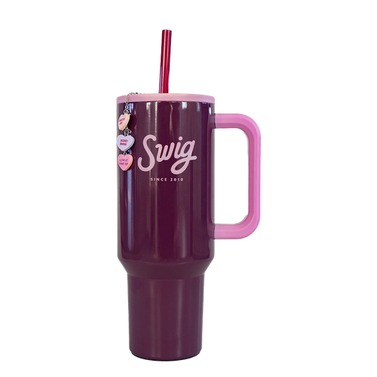 Berry Blush Tumbler